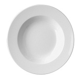 Тарелка глубокая D=26 см, «BANQUET», RAK Porcelain