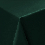 Скатерть «Модерн» 145х180 см, морская волна