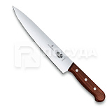 Нож универсальный 22см деревянная ручка «Rosewood» Victorinox