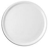 Блюдо круглое для пиццы d33см h2,1см «BANQUET» RAK Porcelain (кр6) фарфор