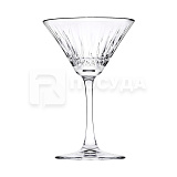 Рюмка коктейльная 220мл «Elysium» Pasabahce (d8,2см h17,2см кр12) Martini